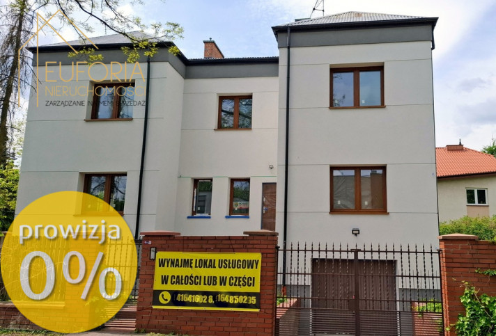 Obiekt Wynajem Łódź Rzeszowska 3